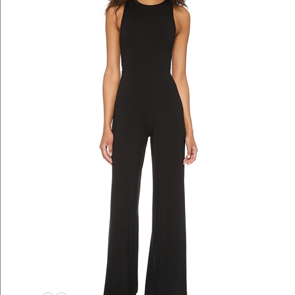 Alice and Olivia jumpsuit